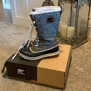 Sorel Snow boots
